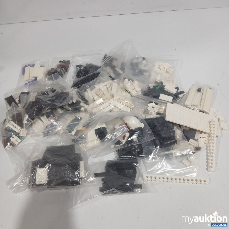 Artikel Nr. 876155 Artikel Nr. 876155: Diverse Lego Steine