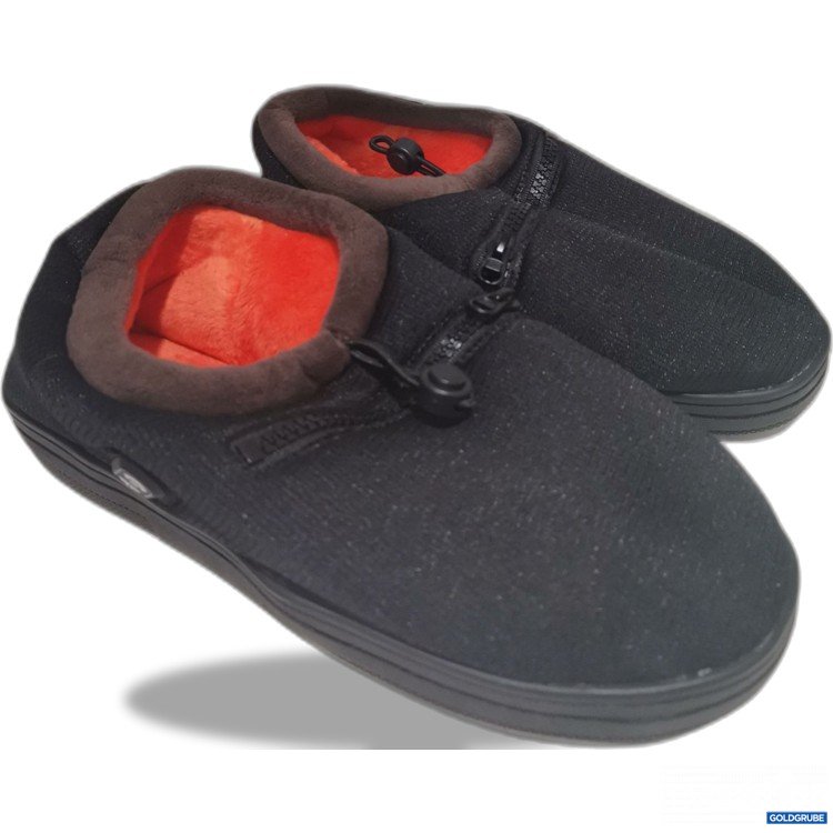 Artikel Nr. 878155: Heated Slipper