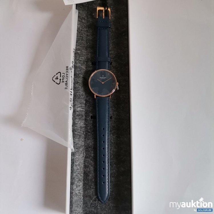 Artikel Nr. 879155: Nordgreen Damenuhr NA32RGLenabu