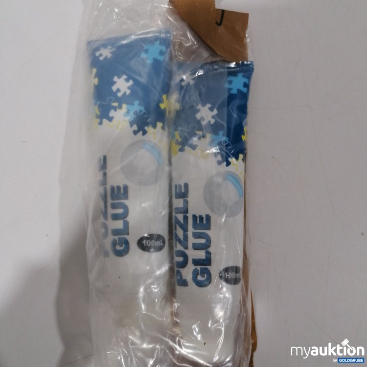 Artikel Nr. 898155 Artikel Nr. 898155: Puzzle Kleber 2x100ml