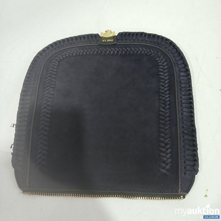 Artikel Nr. 906155 Artikel Nr. 906155: Zoé Lu Wechselklappe für Tasche