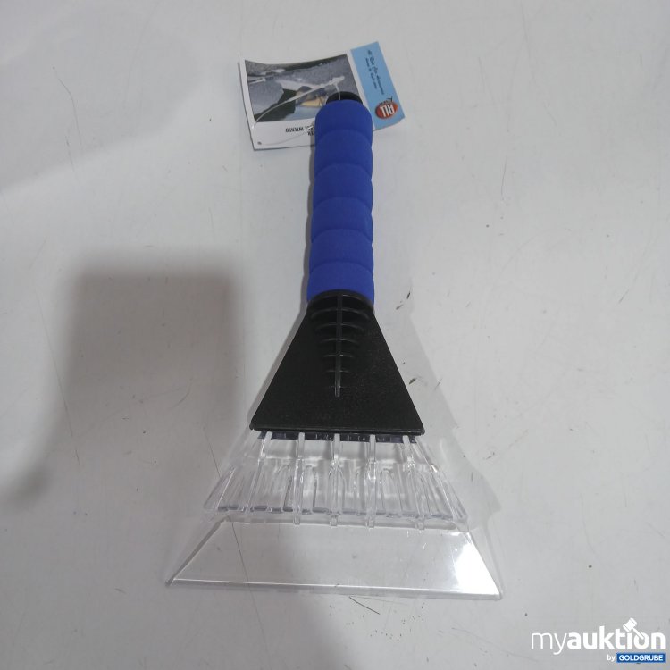 Artikel Nr. 929155: Eiskratzer blau 