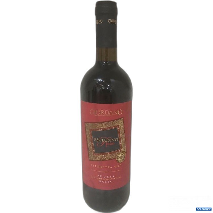Artikel Nr. 930155: Giordano Esclusivo Rosso