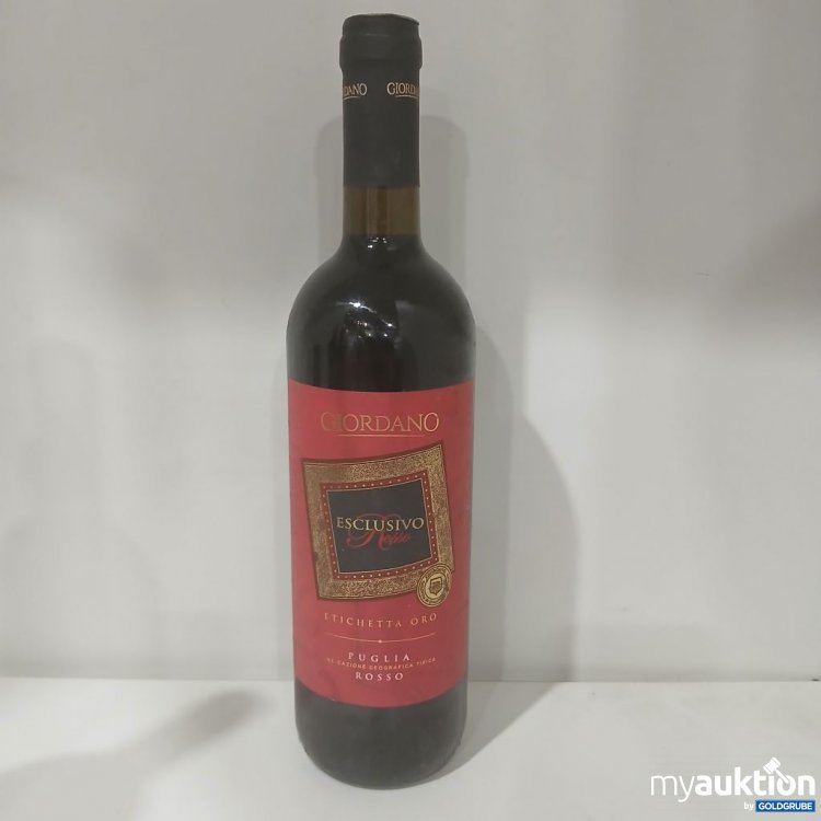Artikel Nr. 930155: Giordano Esclusivo Rosso