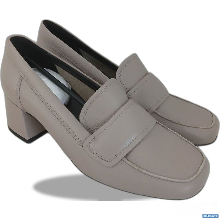 Artikel Nr. 954155: högl Loafers Graciatull-Leder