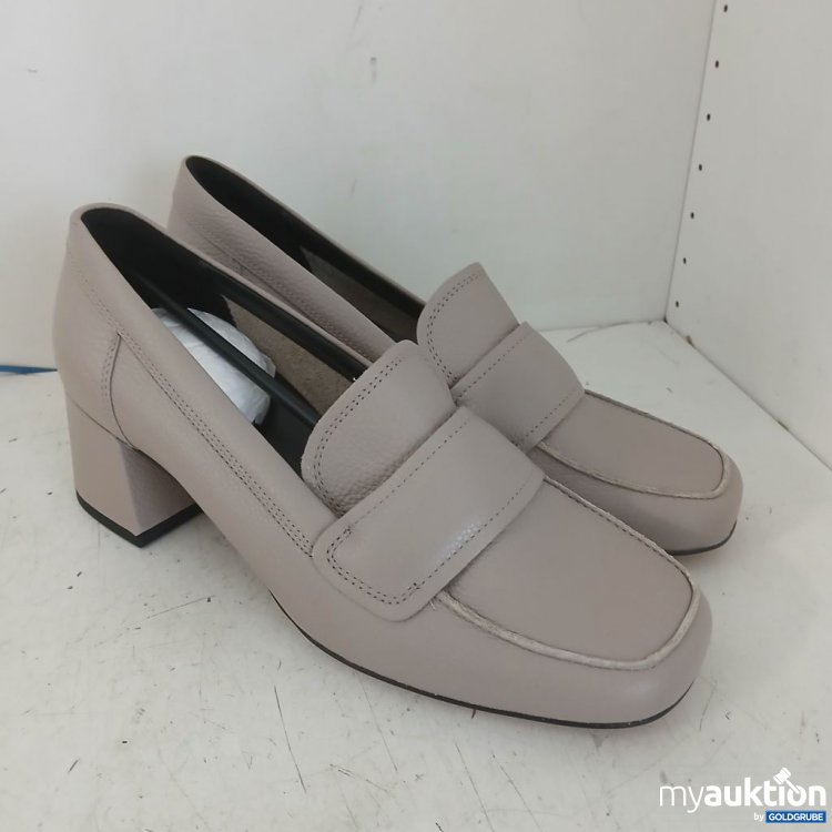 Artikel Nr. 954155: högl Loafers Graciatull-Leder