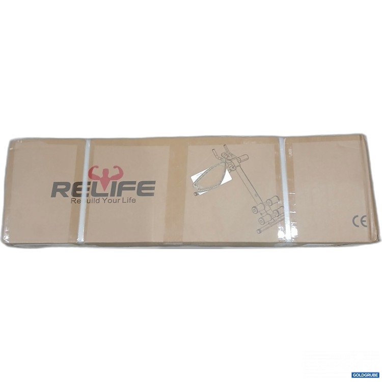 Artikel Nr. 956155: Relife Abdonimal Trainer JL-AV01 