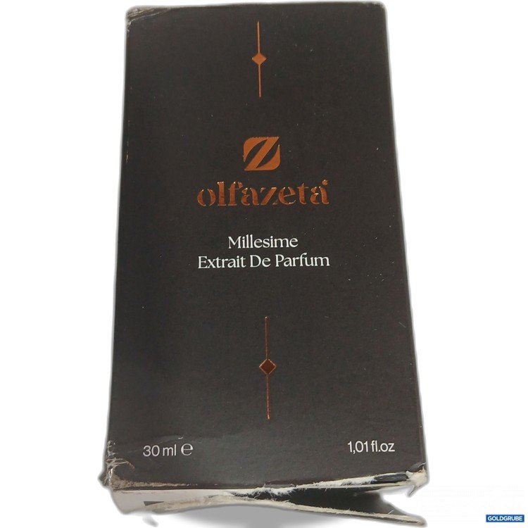 Artikel Nr. 958155: Olfazeta Millesime Extrait de Parfum 3105 30ml 