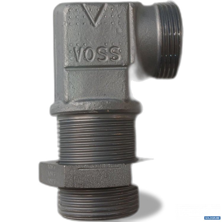 Artikel Nr. 972155: Voss hydraulisches Verbindungsteil 25i