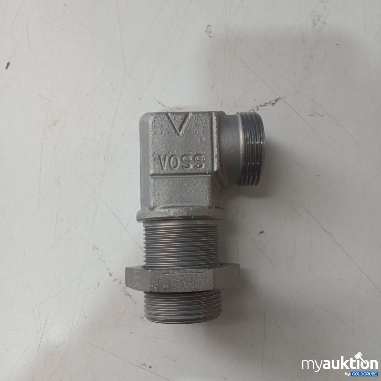 Artikel Nr. 972155: Voss hydraulisches Verbindungsteil 25i