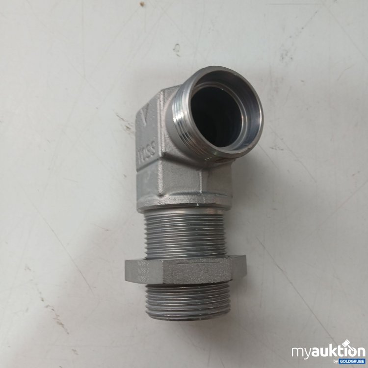 Artikel Nr. 972155: Voss hydraulisches Verbindungsteil 25i