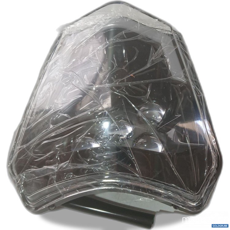 Artikel Nr. 989155 Artikel Nr. 989155: LED Scheinwerfer für KTM Enduro Modelle PZ-Light002-1