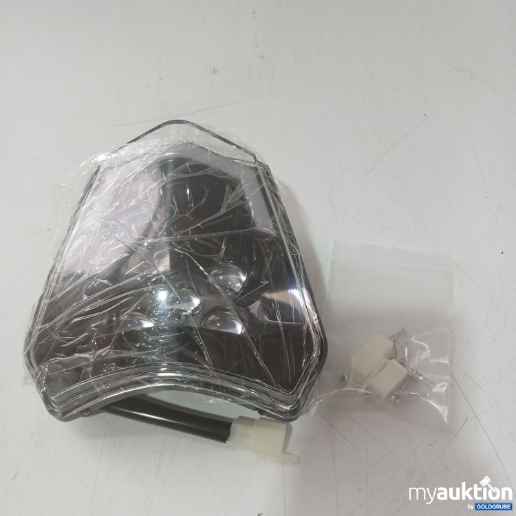 Artikel Nr. 989155 Artikel Nr. 989155: LED Scheinwerfer für KTM Enduro Modelle PZ-Light002-1