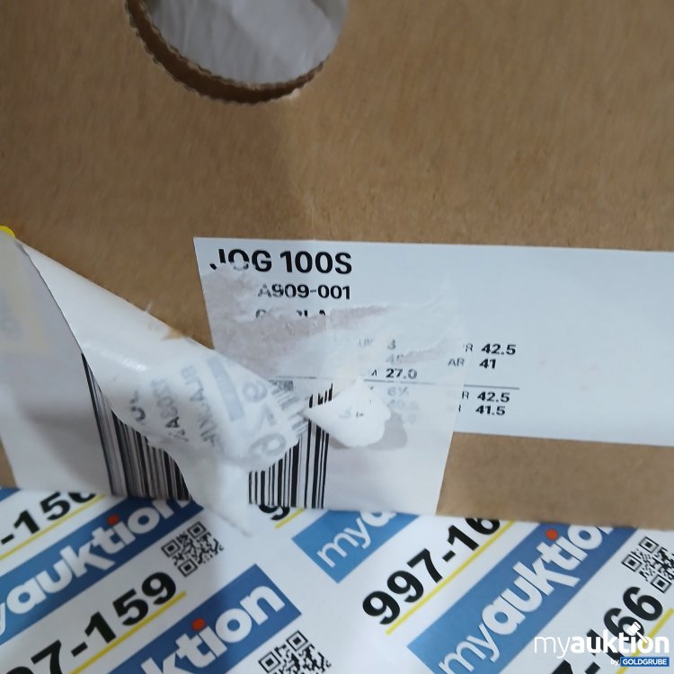 Artikel Nr. 997155: Asics Jog 100S Schuhe Größe 42.5