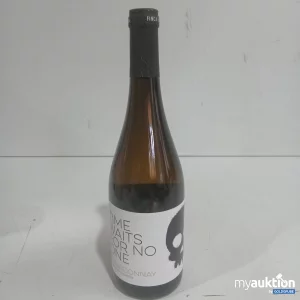 Artikel 469155: Time Waits For No One Chardonnay 750 ml