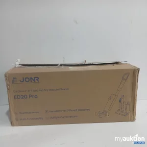 Artikel Nr. 526155: JONR ED20 Pro kabelloser 2-in-1 Nass- und Trockensauger