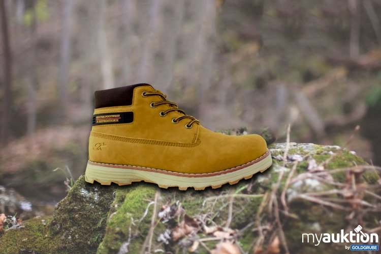 Artikel Nr. 337156 Artikel Nr. 337156: Trekkingschuhe Größe 40