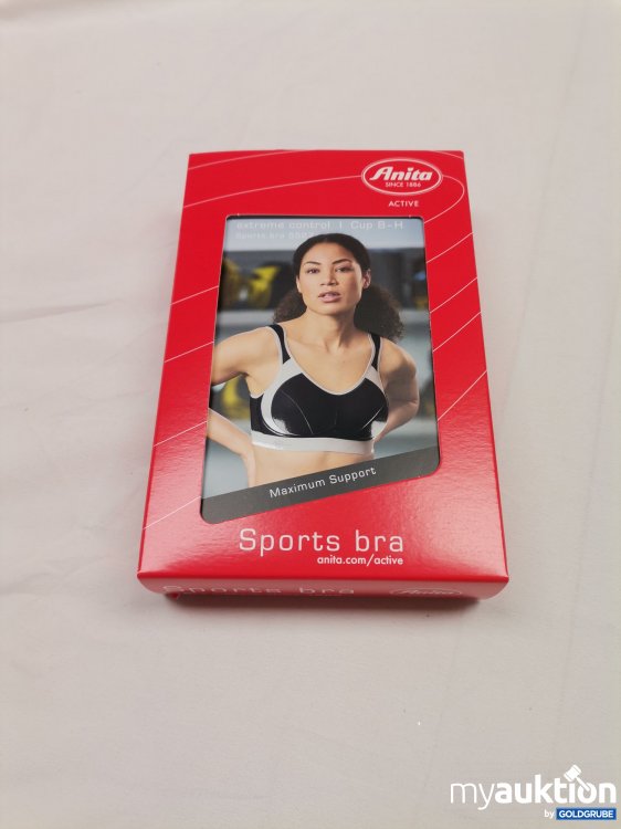 Artikel Nr. 435156: Anita Sport Bra