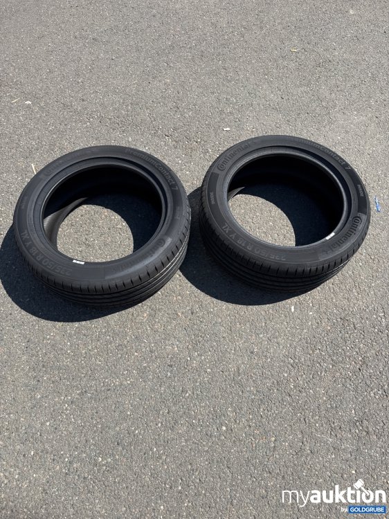 Artikel Nr. 437156: Continental 235/50R18 XL 101 Y Reifen
