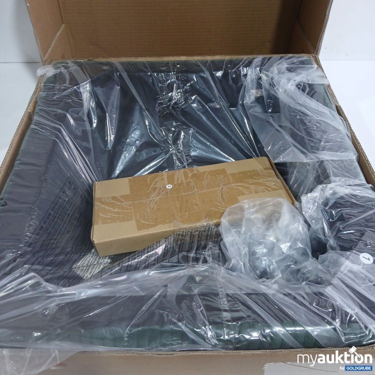 Artikel Nr. 443156: Ottoman Hocker grün W2845P307294 