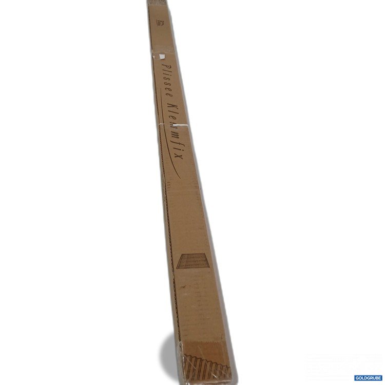 Artikel Nr. 444156: Buseu Plissee  Klemmträgern 