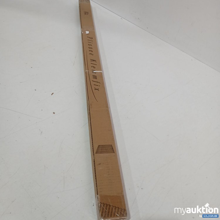 Artikel Nr. 444156: Buseu Plissee  Klemmträgern 