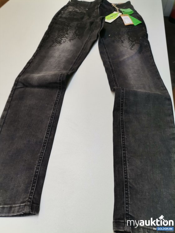 Artikel Nr. 515156 Artikel Nr. 515156: Cecil Damen Jeans