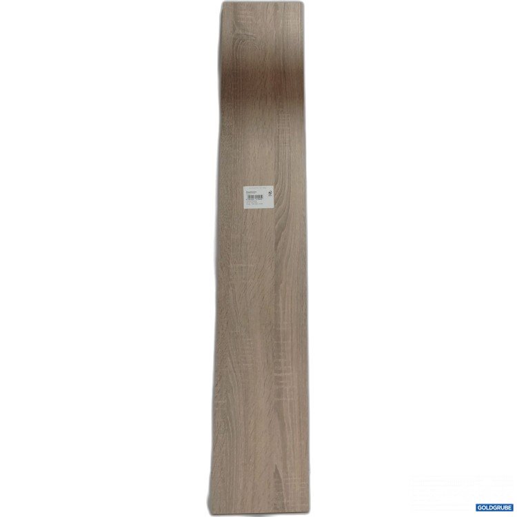 Artikel Nr. 524156: Regalboden Holznachbildung Sanoma Eiche 1200x0200x16mm 