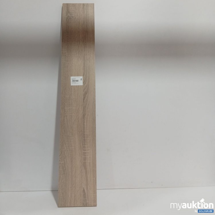 Artikel Nr. 524156: Regalboden Holznachbildung Sanoma Eiche 1200x0200x16mm 