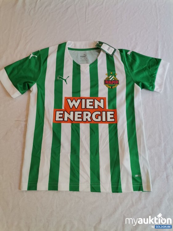 Artikel Nr. 651156: Sk Rapid Trikot