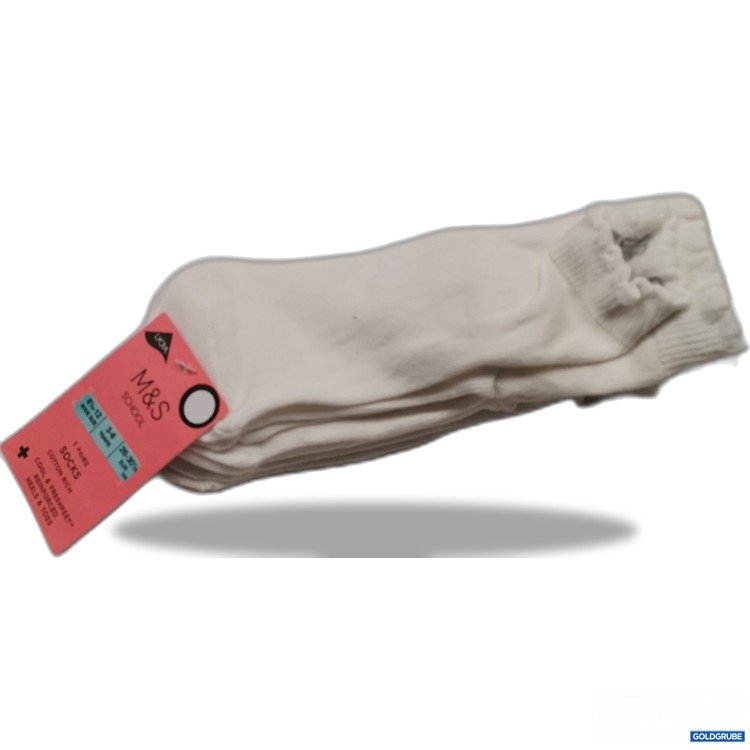 Artikel Nr. 670156: M&S Socks