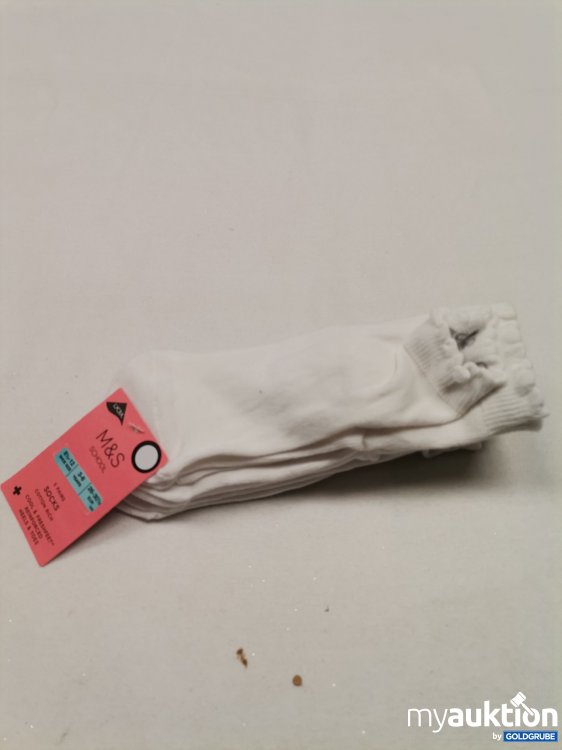 Artikel Nr. 670156: M&S Socks