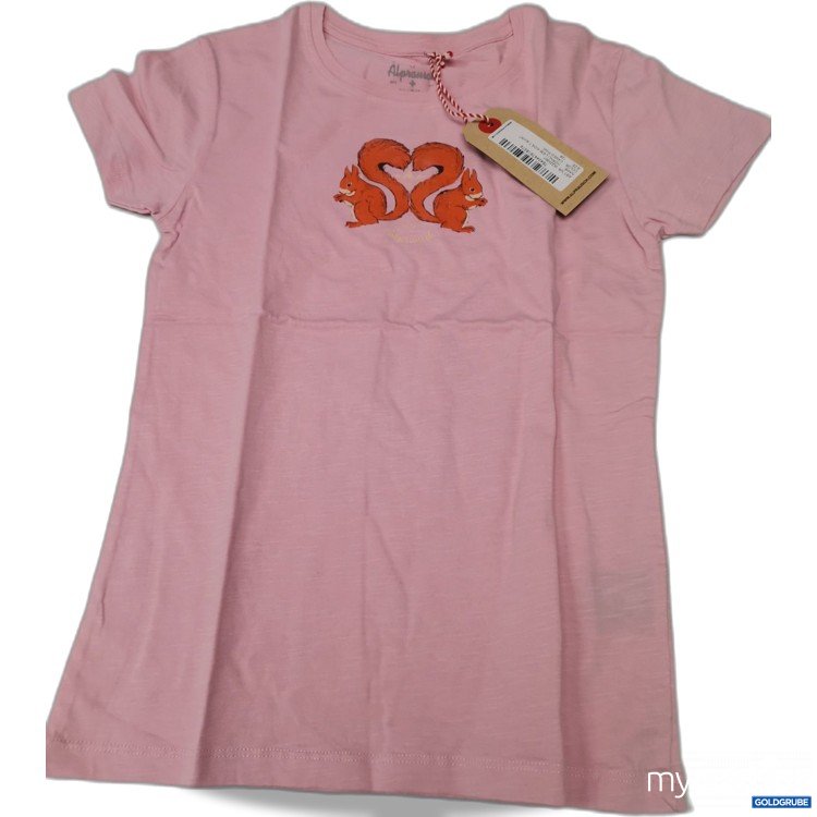 Artikel Nr. 727156: Alprausch Shirt