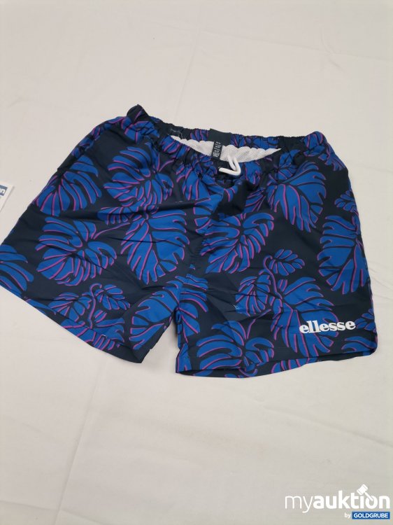 Artikel Nr. 776156 Artikel Nr. 776156: Elesse Swimshorts