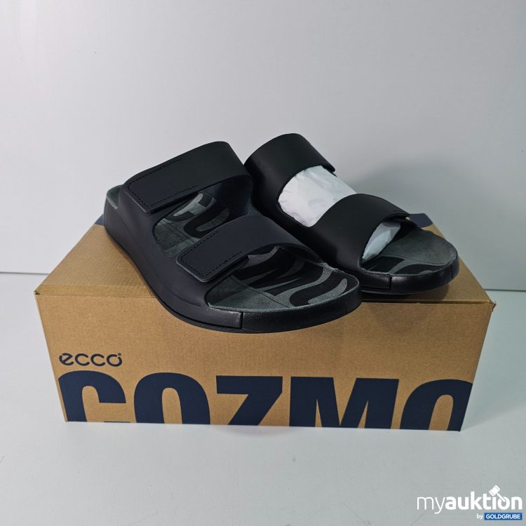 Artikel Nr. 791156 Artikel Nr. 791156: Ecco 500904 Herren Sandalen 45