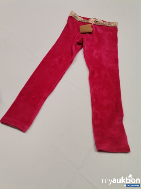 Artikel Nr. 824156 Artikel Nr. 824156: Boden Samt Leggings
