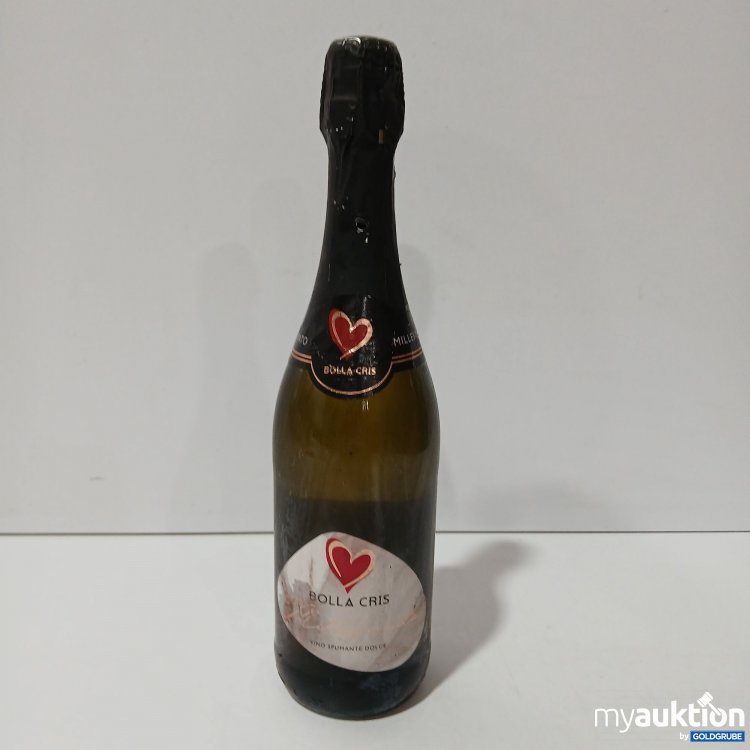 Artikel Nr. 835156 Artikel Nr. 835156: Bolla Cris Vino Spumante Dolce 75cl