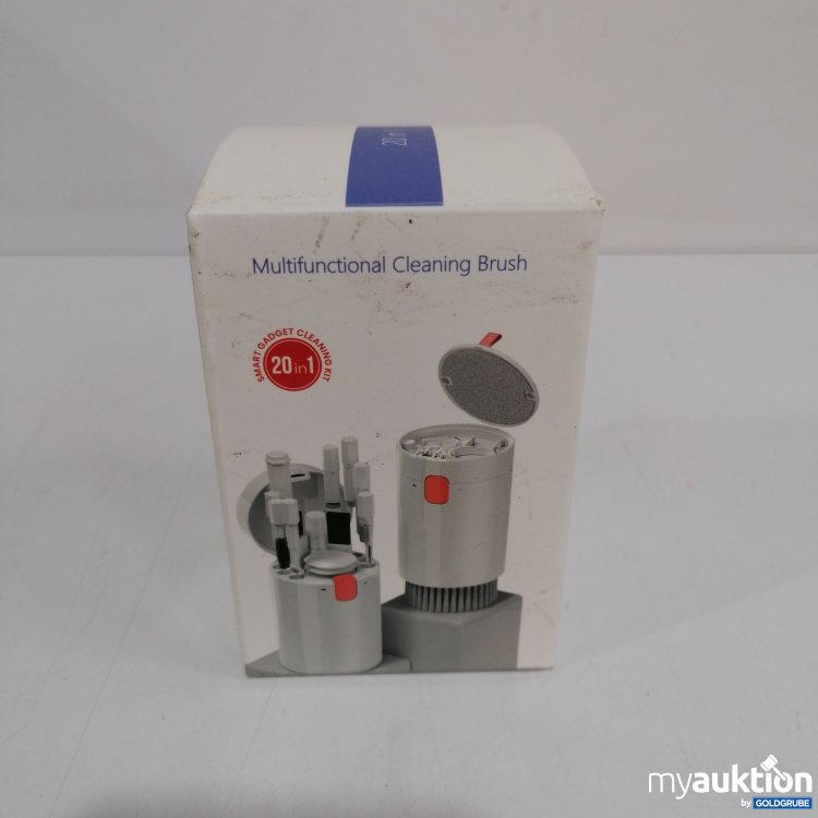 Artikel Nr. 850156: Multifunktional Cleaning Brush 20in1