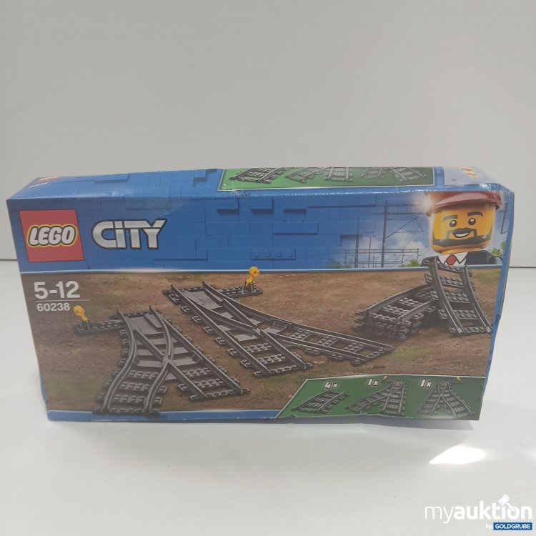Artikel Nr. 857156 Artikel Nr. 857156: Lego City 60238