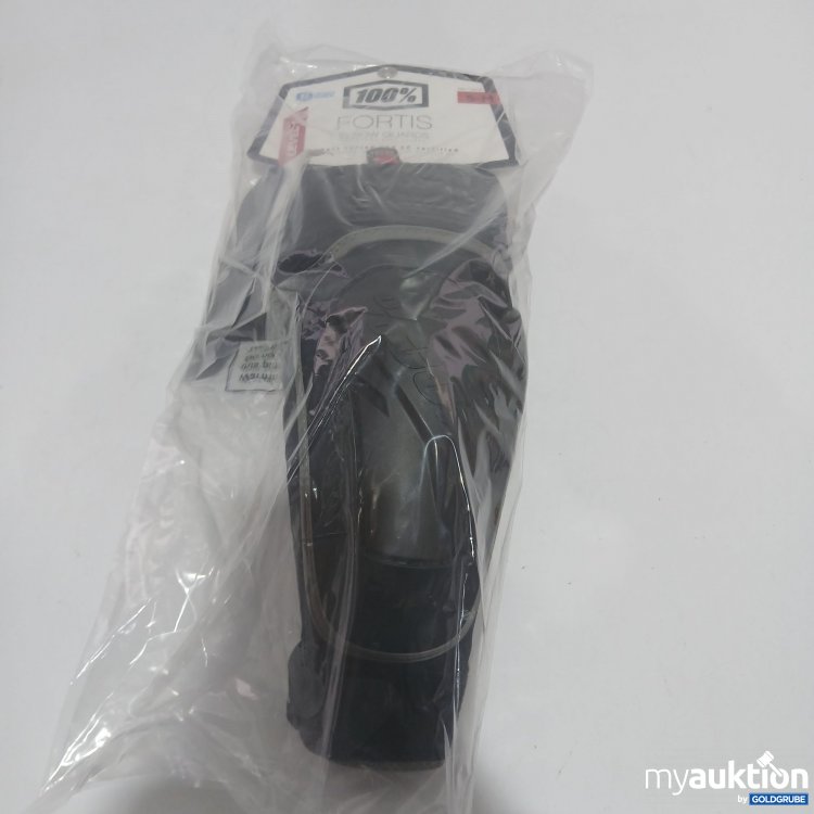 Artikel Nr. 866156: Fortis Pathfinder Elbow Protector S/M 