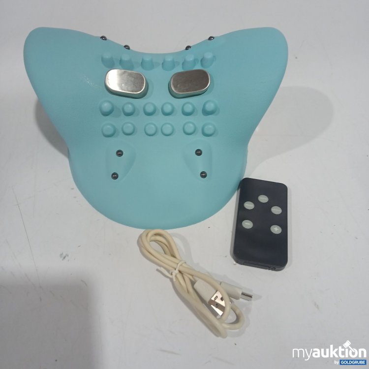 Artikel Nr. 876156 Artikel Nr. 876156: Nackenmassagegerät