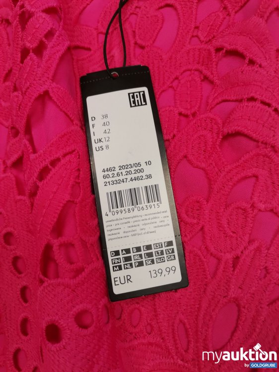 Artikel Nr. 880156: Comma Kleid 