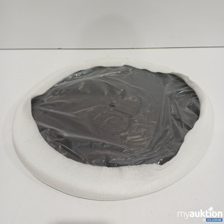 Artikel Nr. 899156: Q EZI, Sockel schwarz, d=ca.35cm