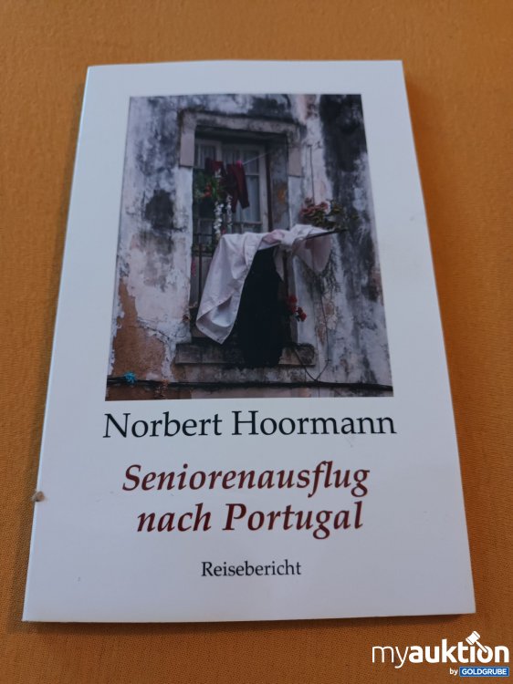 Artikel Nr. 901156 Artikel Nr. 901156: Seniorenausflug nach Portugal