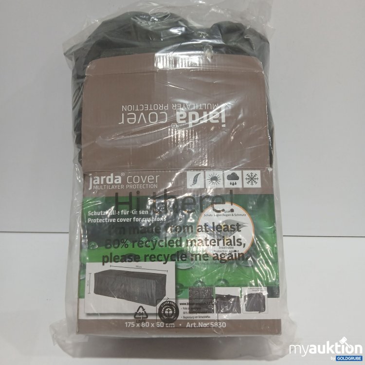 Artikel Nr. 915156: Jarda Cover Schutzhülle für Kissen 175x80x60cm 5830