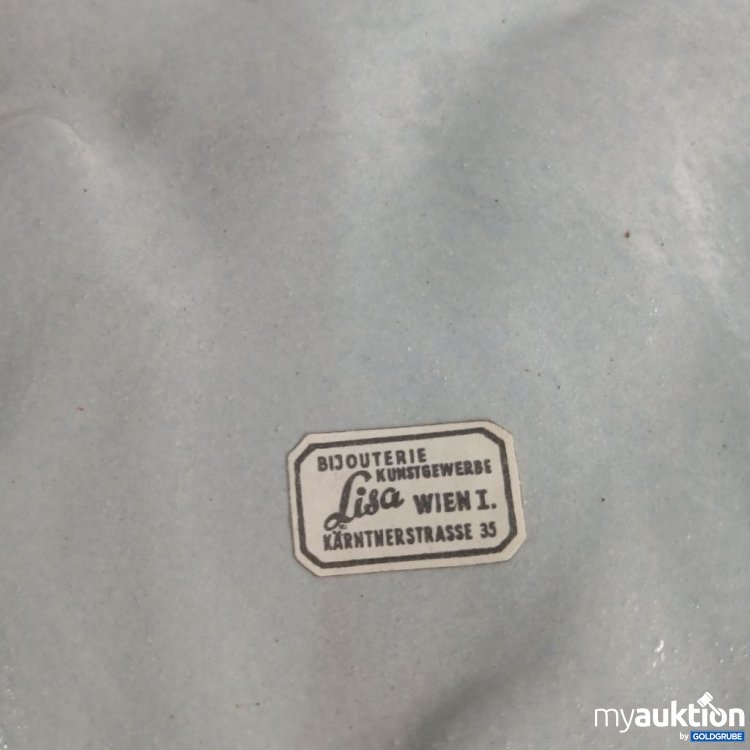 Artikel Nr. 919156: Lisa Wappen Teller Austria