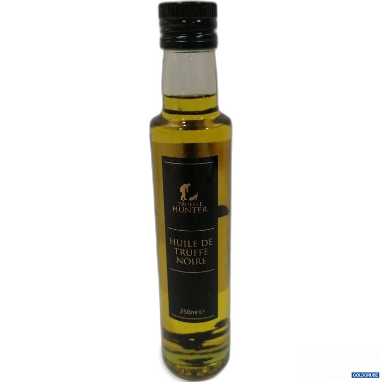 Artikel Nr. 950156: Truffle Hunter Huile de Truffe Noire 250ml