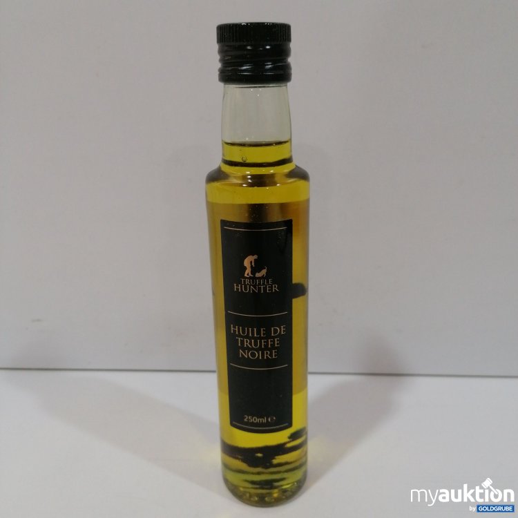 Artikel Nr. 950156: Truffle Hunter Huile de Truffe Noire 250ml