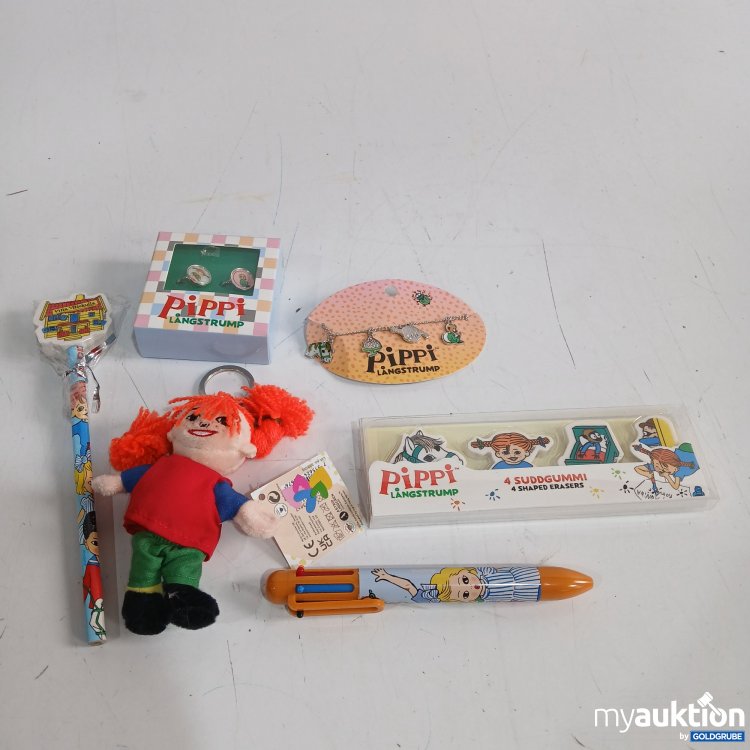 Artikel Nr. 953156: Pippi Langstrumpf Kinder Zubehör 