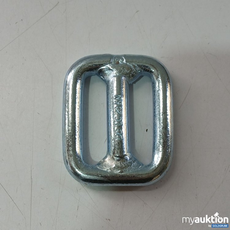 Artikel Nr. 957156: GEFA Spezialschnalle, 4t